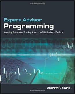 Expert Advisor Programming Creating Automated Trading Systems In - 